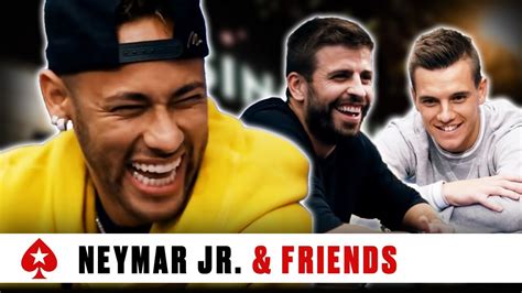 neymar charity|Neymar Jr. .